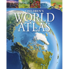 Children's World Atlas - Hardcover