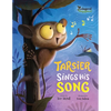 Tarsier Sings His Song - Paperback
