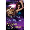 Magic Strikes - Mass Market Paperbound