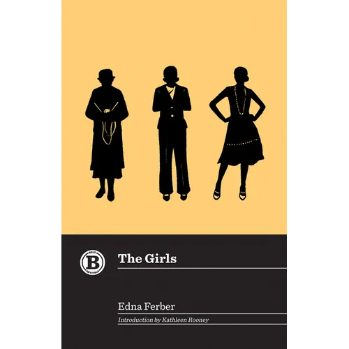 The Girls - Hardcover