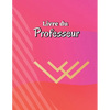 Livre du Professeur: Registre des présences pour les enseignants ​​Tableau de suivi des présences pour les enseignants, les employés et le - Paperback