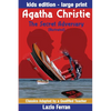 The Secret Adversary (Illustrated) Large Print - Adapted for kids aged 9-11 Grades 4-7, Key Stages 2 and 3 US-English Edition Large Print by Lazlo Fer - Paperback