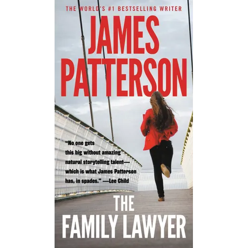 The Family Lawyer - Mass Market Paperbound