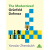 The Modernized Grünfeld Defense - Paperback