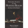 Exploring Secrets of the Heavenly Realms: The Power of It Is Written - Paperback
