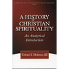 History of Christian Spirituality - Paperback