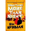 Something More Than Night - Paperback