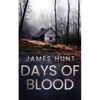 Days of Blood - Paperback