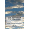 The Fourteen Holy Helpers - Paperback
