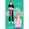 Strictly Not Yours - Paperback