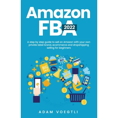 Amazon FBA 2022 - Paperback