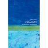 Climate: A Very Short Introduction - Paperback