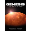 Genesis: An Epic Poem of the Terraforming of Mars - Paperback