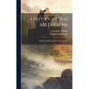 History of the Mathesons: With Genealogies of the Various Families - Hardcover
