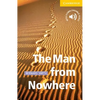 The Man from Nowhere Level 2 - Paperback