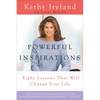 Powerful Inspirations: Eight Lessons That Will Change Your Life - Paperback
