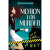 Motion for Murder - Paperback