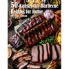 50 Kansas City Barbecue Recipes for Home - Paperback