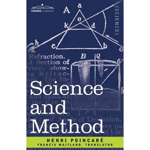 Science and Method - Paperback