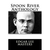 Spoon River Anthology - Paperback
