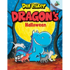 Dragon's Halloween: An Acorn Book (Dragon #4): From the Creator of Dog Man - Hardcover