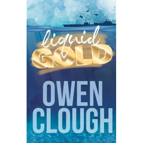 Liquid Gold - Paperback