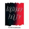 Birthday Party - Paperback
