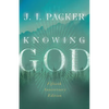 Knowing God - Hardcover