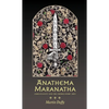 Anathema Maranatha - Paperback