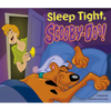 Sleep Tight, Scooby-Doo! - Hardcover