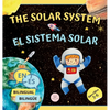 The Solar System for Bilingual Kids / El Sistema Solar Para Niños Bilingües: Learn about the planets, the Sun & the Moon / Aprende sobre los planetas, - Hardcover