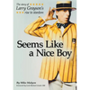 Seems Like a Nice Boy - Paperback