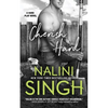 Cherish Hard - Paperback