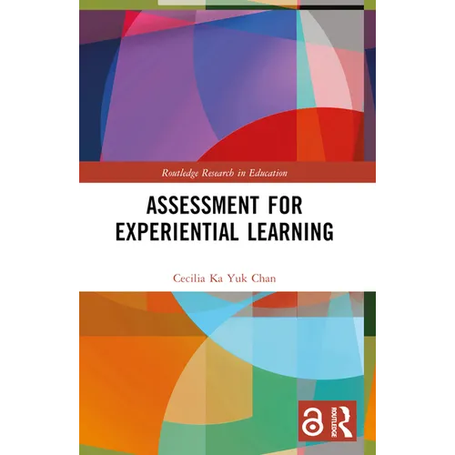 Assessment for Experiential Learning - Paperback