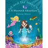 Violet and the Magic Vault: A Mermaid Adventure - Paperback