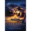 Dragon Legacy: Episodes 9-12 - Hardcover