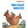 Big Bad Bruce - Paperback