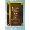 Secrets of a Healer - Magic of Hypnotherapy - Paperback
