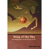 Song of the Sky: An Exploration of the Ocean of Air - Hardcover
