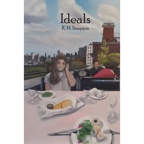 Ideals - Paperback