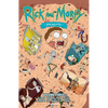 Rick and Morty Presents Vol. 3 - Paperback