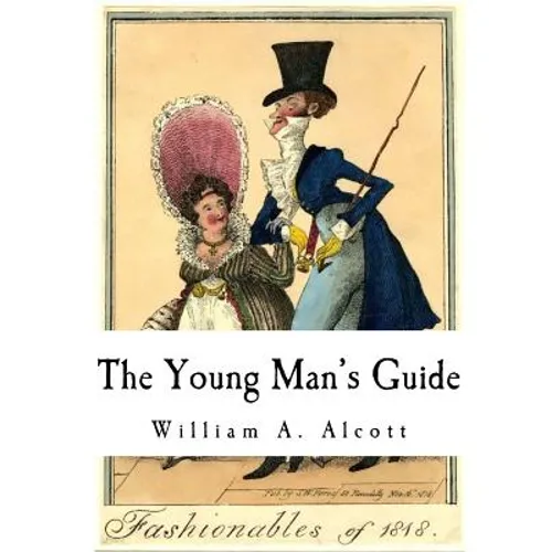 The Young Man's Guide - Paperback