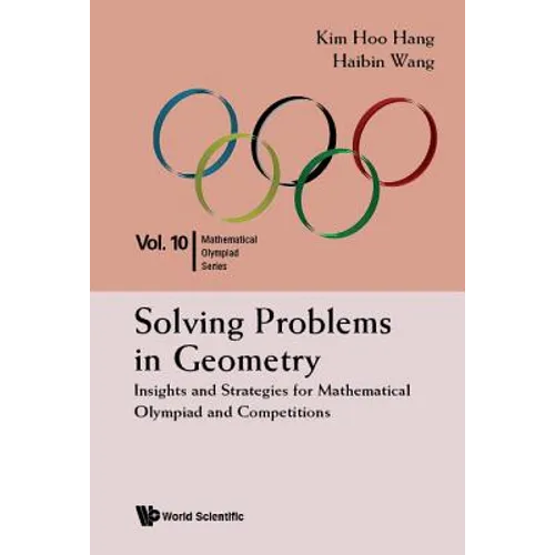 Solving Prob in Geometry (V10) - Paperback
