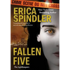 Fallen Five - Hardcover