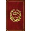 A Christmas Carol: With Original Illustrations In Full Color - Hardcover