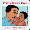 Pretty Brown Face: Family Celebration Board Books - Board Book