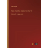 Tales from the Arabic; Vol.2 of 3: Volume 2 - in large print - Paperback