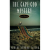 Cape Cod Mystery (Revised) - Paperback