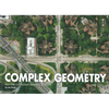 Complex Geometry: New York City Housing Authority, Brooklyn - Hardcover