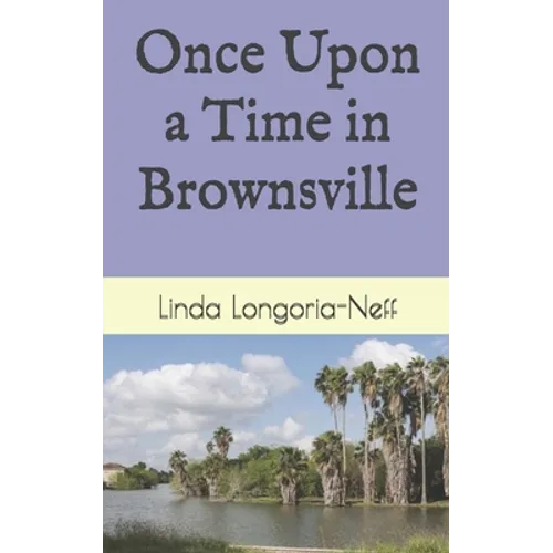 Once Upon a Time in Brownsville - Paperback